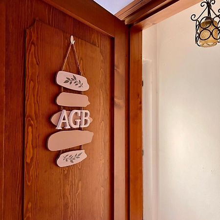 Apartamento Ciasa Agb Moena Exterior foto