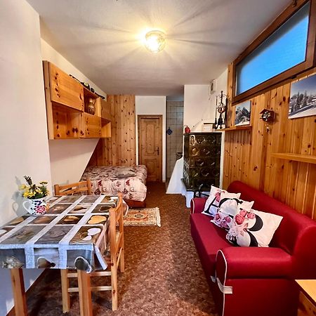 Apartamento Ciasa Agb Moena Exterior foto